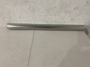 lot 334 image: Kuyal Clear 48 x 36 inch Chair mat for Hard Floors