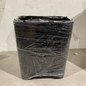 lot 144 image: Bonsaii 15-Sheet Home Office Cross-Cut Paper Shredder