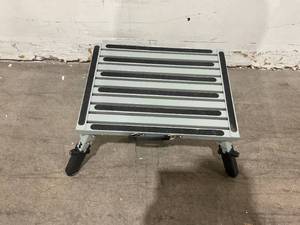 lot 235 image: Safety RV Steps Extra Large Platform