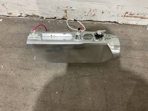 lot 236 image: Dryer Heating Element Assembly Replacement for LG Dryer