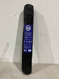 lot 172 image: Premium Large Yoga Mat - Black