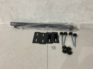lot 372 image: Finderomend Black Deck Umbrella Mount
