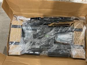lot 291 image: USX MOUNT Full Motion TV Wall Mount Bracket