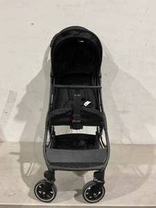 lot 418 image: Cool Kids Baby Stroller - Black