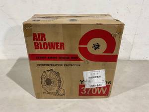 lot 193 image: TOYMATE 950W Air Blower