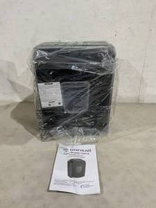 lot 461 image: Bonsaii 6-Sheet Crosscut Paper and Credit Card Shredder
