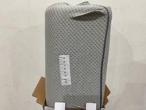 lot 89 image: Spa Sensations 8 Memory Foam Mattress - Twin
