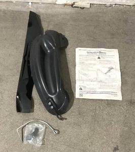 lot 64 image: Mulching Kit for 42 Lawn Tractors & RZT Mowers