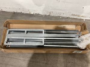 lot 92 image: Gdrasuya10 Heavy Duty Arch Backdrop Stand