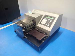 lot 3 image: BioTek&nbspELx405 Select CW Microplate Washer  Includes CAB-AC power cable