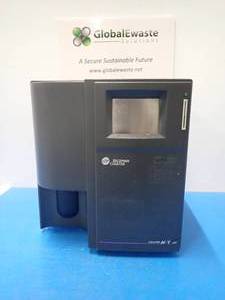 lot 5 image: Beckman Coulter Ac T Hematology Analyzer  Includes CAB-AC power cable