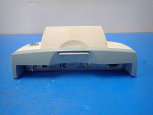 lot 8 image: Esa&nbspLeadCare 2 Blood Lead Analyzer  No power adapter&nbsp
