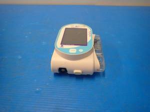 lot 9 image: Qcore Medical&nbspSapphire Plus Infusion Pump