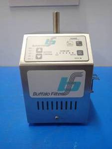 lot 12 image: Buffalo Filters&nbspPorta PlumeSafe 602 Smoke Evacuation Room