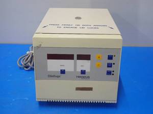 lot 14 image: Kendro Laboratory Products Heraeus Clinfuge Centrifuge CAT NO. 75003539
