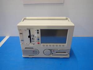 lot 15 image: Intermedics&nbspRX5000 MN522-12