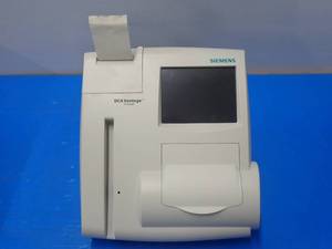lot 16 image: Siemens&nbspDCA Vantage Analyzer