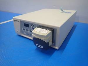 lot 20 image: Olympus&nbspAFU-100 Electrosurgical Unit  Includes CAB-AC Power cable