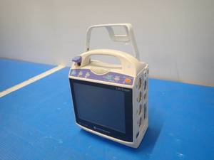 lot 23 image: Nihon Kohden Lifescope BSM-1753A Bedside Patient Monitor  No cables