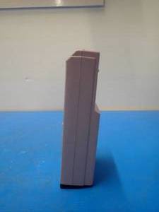 lot 25 image: Nellcor&nbspMicrostream N85 Capnograph  No Cables&nbsp