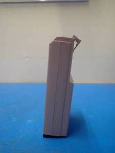 lot 26 image: Nellcor&nbspMicrostream N85 Capnograph  No Cables&nbsp