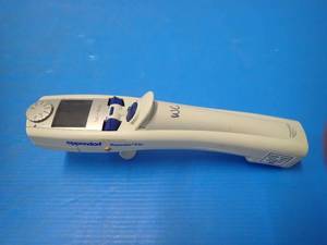 lot 28 image: Eppendorf&nbspRepeater E3x Electronic Pipette  no cables&nbsp