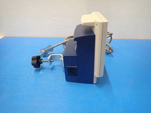 lot 33 image: Covidien Medical Patient Monitoring Equipment PN 185-0151  Includes CAB-AC power cable