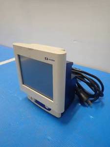 lot 36 image: Covidien Medical Patient Monitoring Equipment PN 185-0151  Includes CAB-AC power cable