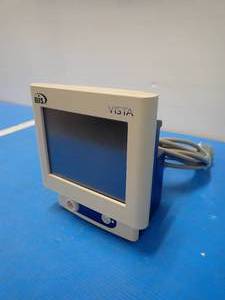 lot 37 image: Covidien Medical Patient Monitoring Equipment PN 185-0151  Includes CAB-AC power cable