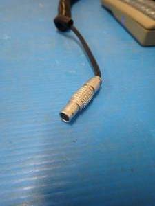 lot 39 image: Steris 150832-632 Hand Control