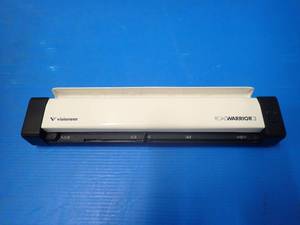 lot 42 image: Visioneer&nbspRoadWarrior 3 Scanner  No Cables