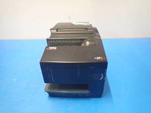 lot 45 image: TPG&nbspA776-721D-T000 Thermal Printer  no cables