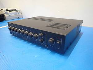 lot 47 image: Bogen&nbspV60 Power Vector Amplifier  no cables