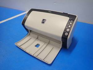 lot 51 image: Fujitsu&nbspfi-6130Z PA03540-B055 Scanner  No Cables
