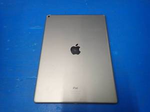 lot 71 image: Apple&nbspiPad Pro 12.9 A1584  128GB of storage  Wifi only model  Includes charging cable