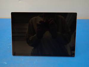 lot 76 image: Microsoft&nbspSurface Pro 6 &nbspINTEL(R) CORE(TM) I5-8350U CPU  1.70GHZ  16GB RAM  256GB SSD  NO&nbspOS  NO CHARGER