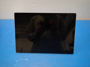 lot 79 image: Microsoft&nbspSurface Pro 7 &nbspINTEL(R) CORE(TM) I5-1035G4 CPU  1.10GHZ  16GB RAM  256GB SSD  NO OS  NO CHARGER  White spot on screen when on