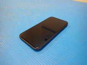 lot 85 image: Apple&nbspIphone 11 A2111  64GB of storage  Cellular Carrier Unlocked  Includes charging cable &nbspLight scratches on screen