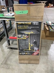 Drywall and Panel Hoist