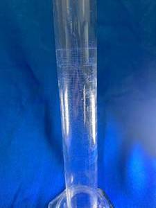lot 40 image: 250 mL Mixing Cylinder