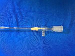 lot 48 image: West Condenser 2440 Joints 480 mm Jacket