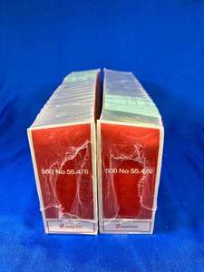 lot 71 image: 1000 5 mL, 75x12mm Culture Tubes