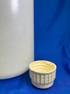 lot 34 image: 20 Liter Nalgene Carboy