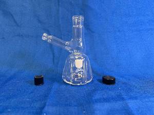 lot 85 image: 50 mL Vintage Bellco Bottle