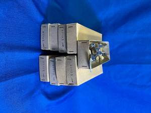 lot 61 image: 9 Utility Clamps