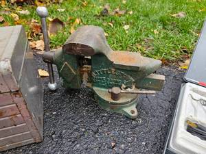 Garage Tool Bundle