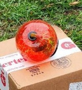 Wonderful Garden Birdfeeder Collection (4)