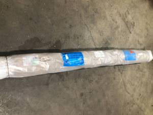 Bazaar Florence Jute 8 ft. x 10 ft. Area Rug    Customer Returns See Picture