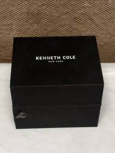 NEW KENNETH COLE LADIES WATCH