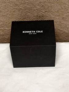 NEW KENNETH COLE LADIES WATCH